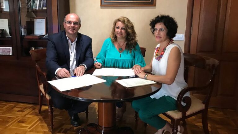 Gobierno de Canarias y Cabildo de La Palma destinan 9,3 millones de euros a mantener 775 plazas de dependencia