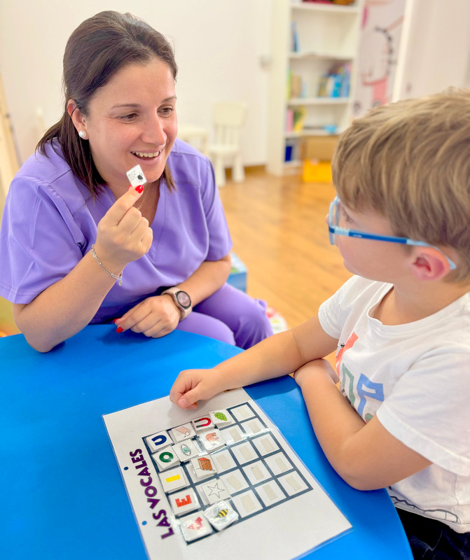 Día Nacional Atención Temprana - Funcataes