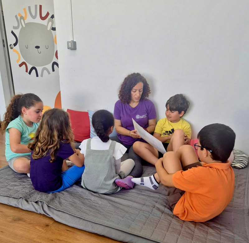 Día Nacional Atención Temprana - Funcataes